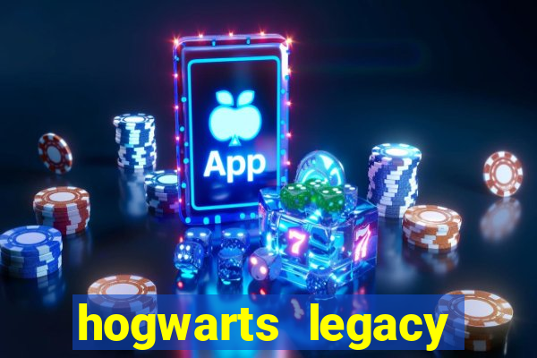 hogwarts legacy mapa musical